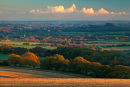 View to Martin Autumn
