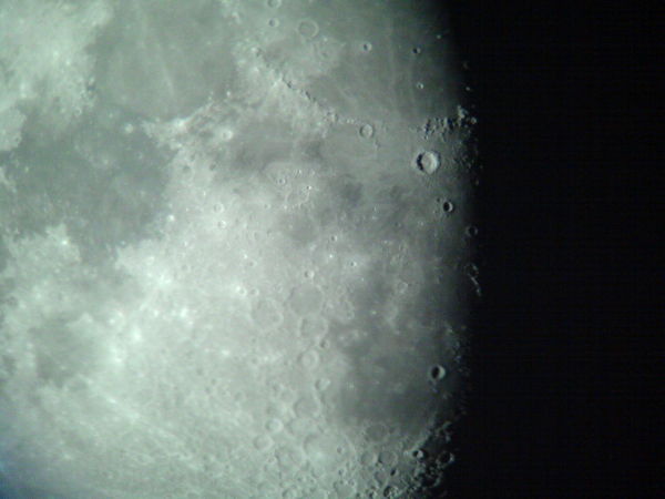 moon