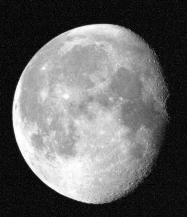 moon