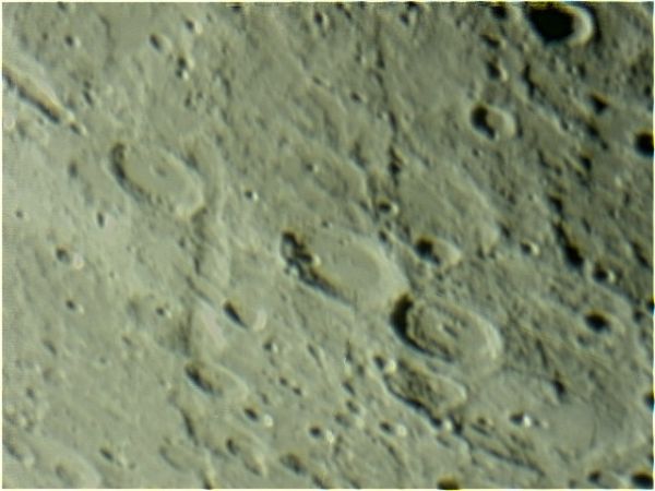 moon
