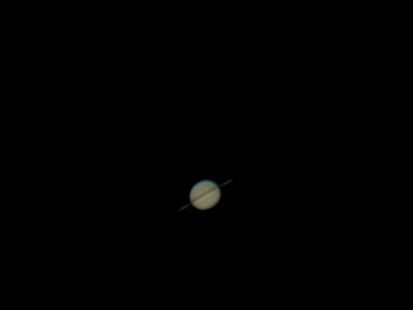 saturn