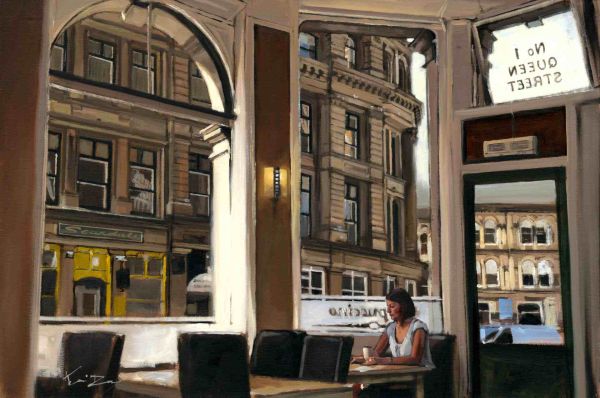 No 1 QUEEN STREET