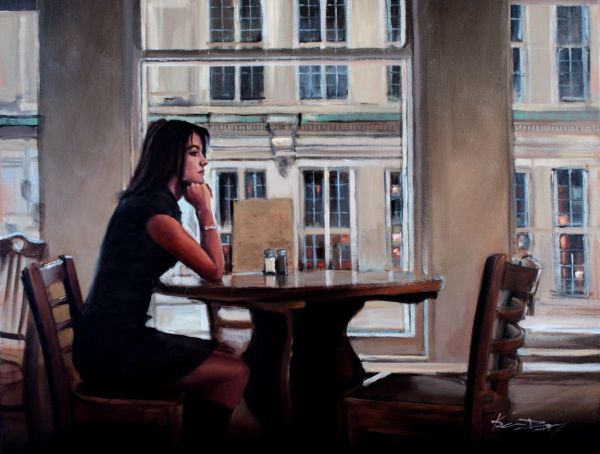 TABLE FOR ONE