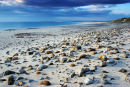 Rocks and Sand, South Uist, 2008