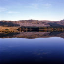 Loch Riecawr, 2009