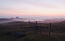 Evening Mist, South Uist 