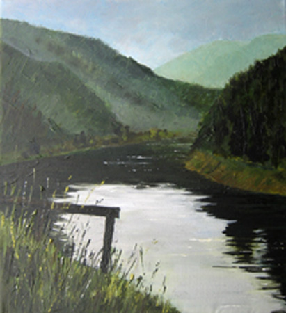 River Wye