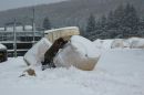 November snow !!!