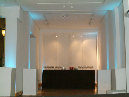 Bar La Piccola