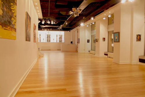 la Galleria 
