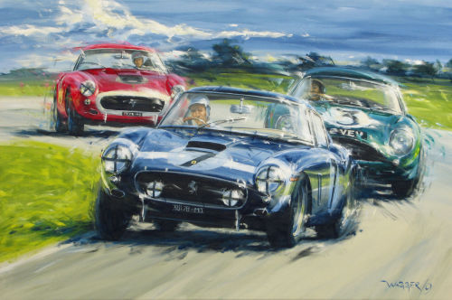  TT 1961