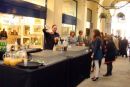 outside bar