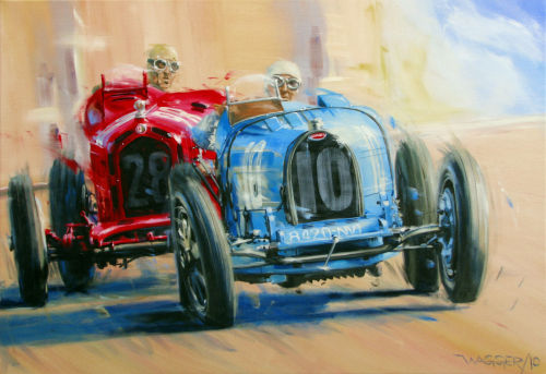 Monaco