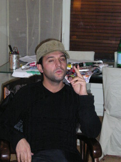 Pierrick Allemand