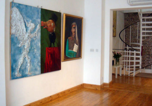 Ground floor