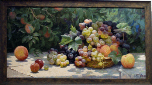 Grapes