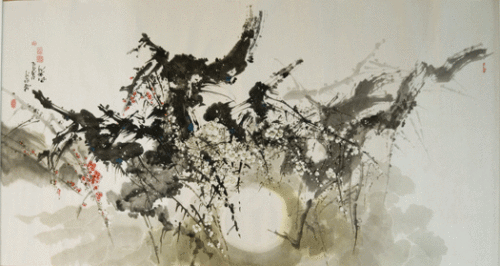 Fragance of Spring
