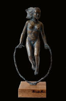 The Skipping Rope