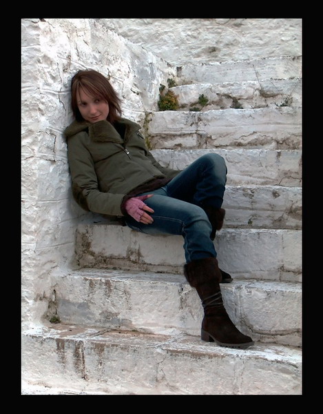 Female Gallery - Yannis Larios photography
