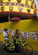 Coconuts