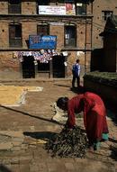 Bhaktapur