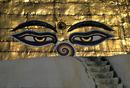 Temple eyes