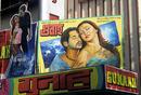 Bollywood dreams