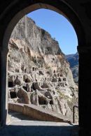 Vardzia
