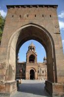 Echmiadzin