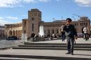 Yerevan