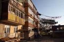 Apartments