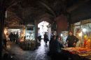 Tabriz bazaar
