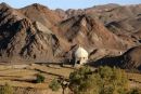 Lonely mosque