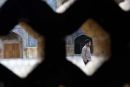 Peephole