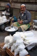 Kurdish man