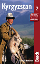 Bradt Kyrgyzstan 2