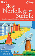 Slow Norfolk and Suffolk