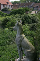 Cley-next-the-Sea, Norfolk