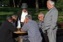 Chess club