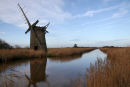 Horsey, Norfolk