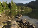 Hilltop Lake