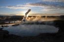 Geysir