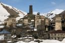 Svan village