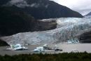 Mendenhall Glacier