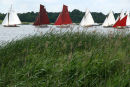 Barton Broad, Norfolk