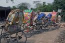 Rickshaws