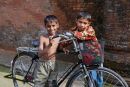 Bangladeshi boys