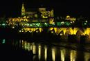 Cordoba by night