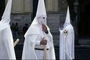 Catholic penitents