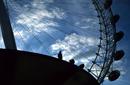 London Eye